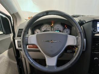 Chrysler Voyager Voyager/Grand Voyager (RT) MPV 3.8 V6 Grand Voyager (EGH) [142kW]  (10=
-2007/...) picture 19