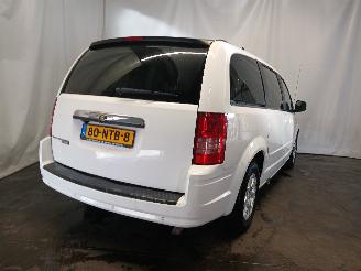 Chrysler Voyager Voyager/Grand Voyager (RT) MPV 3.8 V6 Grand Voyager (EGH) [142kW]  (10=
-2007/...) picture 5