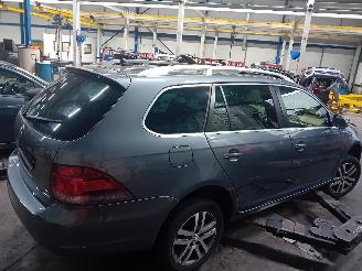 Volkswagen Golf Golf VI Variant (AJ5/1KA) Combi 1.6 TDI 16V 105 (CAYC) [77kW]  (07-200=
9/07-2013) picture 3