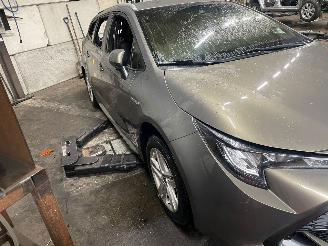 Toyota Corolla Corolla Touring Sport (E21/EH1) Combi 1.8 16V Hybrid (2ZRFXE) [90kW]  =
(02-2019/...) picture 2