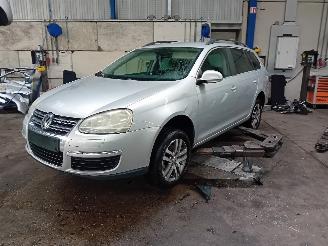 Uttjänta bilar auto Volkswagen Golf Golf V Variant (1K5) Combi 1.4 TSI 140 16V (BMY) [103kW]  (06-2007/07-=
2009) 2008/4