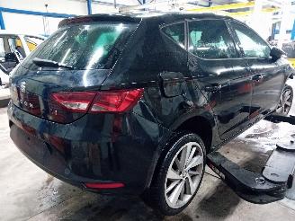 Seat Leon Leon (5FB) Hatchback 5-drs 1.4 TSI ACT 16V (CZEA) [110kW]  (05-2014/08=
-2020) picture 3