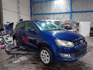 Volkswagen Polo Polo V (6R) Hatchback 1.2 TDI 12V BlueMotion (CFWA(Euro 5)) [55kW]  (1=
0-2009/05-2014) picture 2