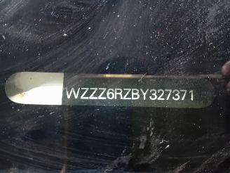 Volkswagen Polo Polo V (6R) Hatchback 1.2 TDI 12V BlueMotion (CFWA(Euro 5)) [55kW]  (1=
0-2009/05-2014) picture 6