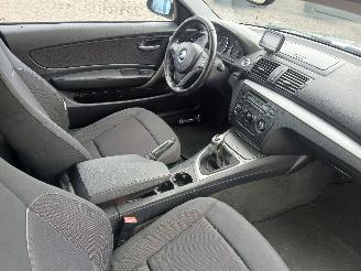 BMW 1-serie 1 serie (E81) Hatchback 3-drs 116i 1.6 16V (N43-B16A) [90kW]  (03-2007=
/12-2011) picture 8