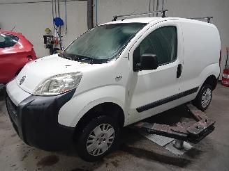 Purkuautot commercial vehicles Fiat Fiorino Fiorino (225) Van 1.3 JTD 16V Multijet (199.A.2000) [55kW]  (12-2007/.=
=2E.) 2010/4