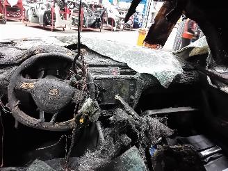 Skoda Octavia Octavia Combi (5EAC) Combi 5-drs 1.0 TSI 12V (DKRF) [85kW]  (05-2016/0=
7-2020) picture 5