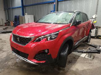 demontáž osobní automobily Peugeot 3008 3008 II (M4/MC/MJ/MR) MPV 1.2 12V e-THP PureTech 130 (EB2ADTS(HNS)) [9=
6kW]  (05-2016/...) 2020/5