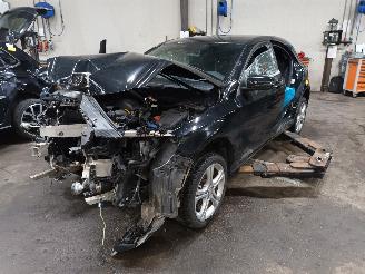 Uttjänta bilar auto Mercedes A-klasse A (W176) Hatchback 1.6 A-180 16V (M270.910) [90kW]  (09-2012/05-2018) 2014/12