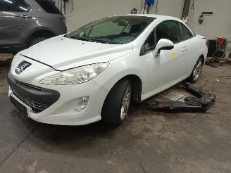 Dezmembrări autoturisme Peugeot 308 308 CC (4B) Cabrio 1.6 16V THP 155 (EP6CDT(5FV)) [115kW]  (06-2009/12-=
2014) 2010/4