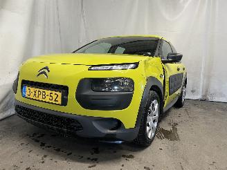 Citroën C4 C4 Cactus (0B/0P) Hatchback 5-drs 1.2 PureTech 82 12V (EB2F(HMZ)) [60k=
W]  (09-2014/...) picture 1