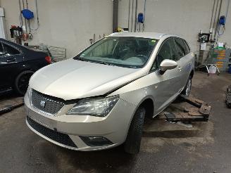 Uttjänta bilar auto Seat Ibiza Ibiza ST (6J8) Combi 1.2 TDI Ecomotive (CFWA) [55kW]  (04-2010/05-2015=
) 2012/5