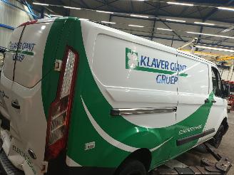 Ford Transit Transit Custom Van 2.2 TDCi 16V (DRFG) [74kW]  (04-2012/06-2016) picture 3