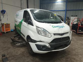 Ford Transit Transit Custom Van 2.2 TDCi 16V (DRFG) [74kW]  (04-2012/06-2016) picture 2