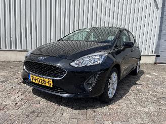 Auto incidentate Ford Fiesta Fiesta 7 Hatchback 1.5 TDCi 85 (XUJF) [63kW]  (05-2017/07-2023) 2018/7