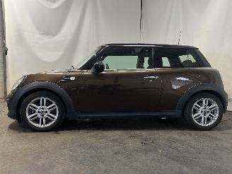 Mini Mini Mini (R56) Hatchback 1.6 16V Cooper (N16-B16A) [90kW]  (09-2009/11-201=
3) picture 4