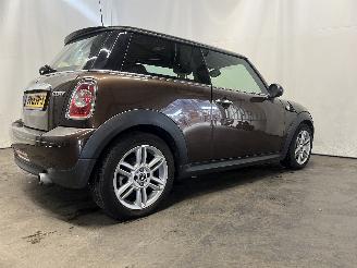 Mini Mini Mini (R56) Hatchback 1.6 16V Cooper (N16-B16A) [90kW]  (09-2009/11-201=
3) picture 6
