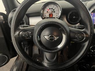 Mini Mini Mini (R56) Hatchback 1.6 16V Cooper (N16-B16A) [90kW]  (09-2009/11-201=
3) picture 10