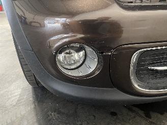 Mini Mini Mini (R56) Hatchback 1.6 16V Cooper (N16-B16A) [90kW]  (09-2009/11-201=
3) picture 21