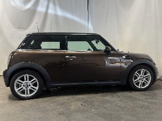 Mini Mini Mini (R56) Hatchback 1.6 16V Cooper (N16-B16A) [90kW]  (09-2009/11-201=
3) picture 7