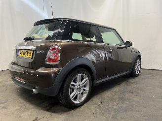 Mini Mini Mini (R56) Hatchback 1.6 16V Cooper (N16-B16A) [90kW]  (09-2009/11-201=
3) picture 5