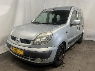 Damaged car Renault Kangoo Kangoo (KC) MPV 1.6 16V (K4M-752) [70kW]  (06-2001/01-2008) 2003/10