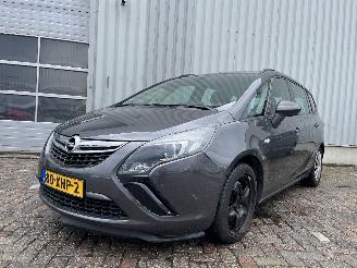 Auto incidentate Opel Zafira Zafira Tourer (P12) MPV 1.4 Turbo 16V ecoFLEX (A14NET(Euro 5)) [88kW] =
 (10-2011/06-2014) 2012/6