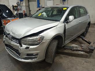 Autoverwertung Volkswagen Golf Golf VII (AUA) Hatchback 1.4 TSI 16V (CMBA(Euro 5)) [90kW]  (11-2012/0=
3-2020) 2013/4