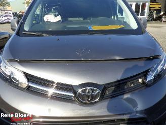 Toyota Proace 1.6D-4D Comfort Airco picture 4