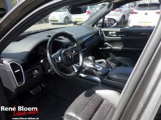 Porsche Cayenne 4.0 Turbo Full Option 549pk keramisch picture 15