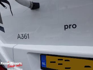 Carado  A361 6-persoons 140pk picture 15