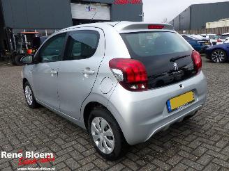 Peugeot 108 1.0 e-VTi Active 5-drs Airco picture 2
