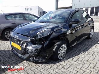 Peugeot 208 1.2 PureTech Active 5-drs picture 4