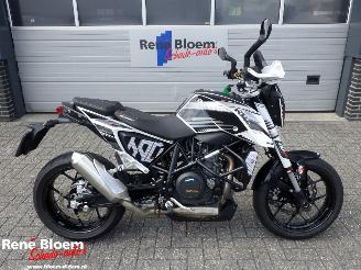 KTM 690 Duke  picture 1