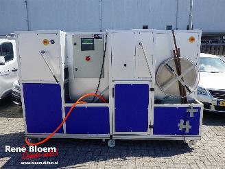 Unfall Kfz Maschinen Overige   2000/1