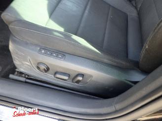 Skoda Superb Combi 1.6 TDI Greenline Business 120pk picture 14