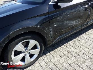 Skoda Superb Combi 1.6 TDI Greenline Business 120pk picture 12