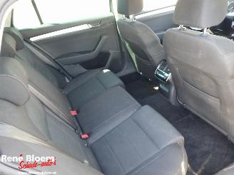 Skoda Superb Combi 1.6 TDI Greenline Business 120pk picture 9