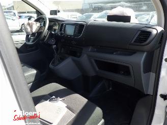 Opel Vivaro 1.5 CDTI L3H1 Edition 102pk picture 7