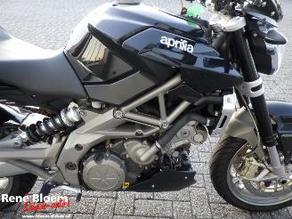 Aprilia Shiver 750 ABS picture 18