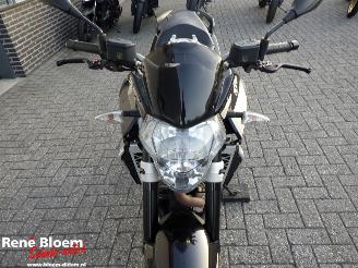 Aprilia Shiver 750 ABS picture 16