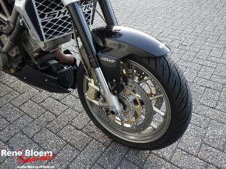 Aprilia Shiver 750 ABS picture 17