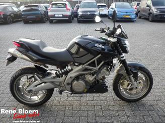 Aprilia Shiver 750 ABS picture 2