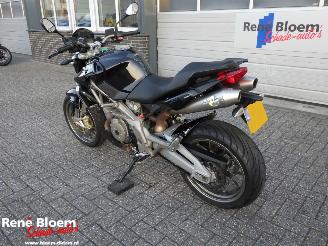 Aprilia Shiver 750 ABS picture 6