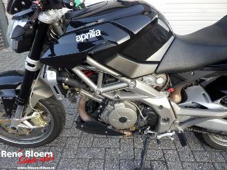 Aprilia Shiver 750 ABS picture 14