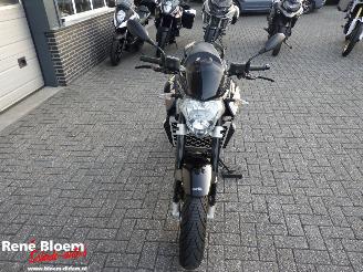 Aprilia Shiver 750 ABS picture 8