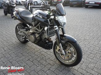 Aprilia Shiver 750 ABS picture 3