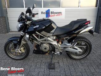 Aprilia Shiver 750 ABS picture 1