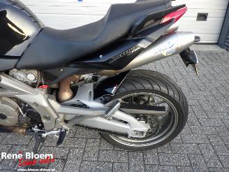 Aprilia Shiver 750 ABS picture 13