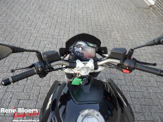 Aprilia Shiver 750 ABS picture 11